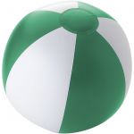 Palma strandlabda, zöld/fehér (10039602)