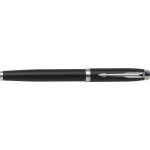 Parker IM rollerball toll fekete tollbetttel, fekete (718103-01)