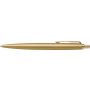 Parker Jotter XL golystoll kk tollbetttel, arany