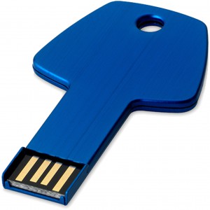 Kulcs pendrive, sttkk, 4GB (raktri) (pendrive)