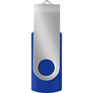 Turner pendrive, 32GB, kék (pendrive)