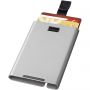 Pilot RFID krtyatart, ezst