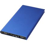 Plate powerbank, 8000 mAh, kirlykk (12411202)