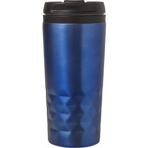 Fedeles pohár, 300 ml, kék