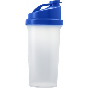 Manyag protein shaker, kk (pohr)