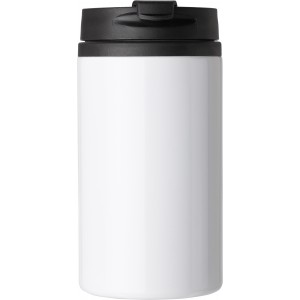 Termoszpohár, 300 ml, fehér