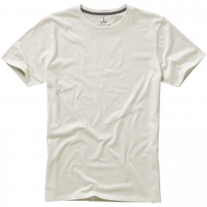 Elevate Nanaimo pl, vilgosszrke (T-shirt, pl, 90-100% pamut)