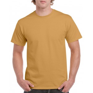 Gildan Heavy frfi pl, Old Gold (T-shirt, pl, 90-100% pamut)