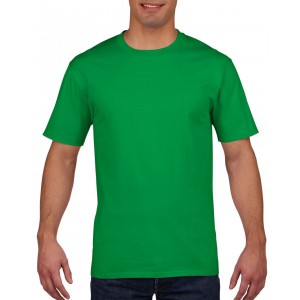 Gildan Premium frfi pl, Irish Green (T-shirt, pl, 90-100% pamut)