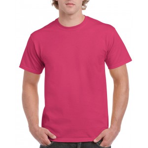 Gildan Ultra frfi pl, Heliconia (T-shirt, pl, 90-100% pamut)