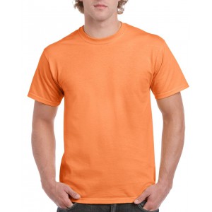 Gildan Ultra frfi pl, Tangerine (T-shirt, pl, 90-100% pamut)