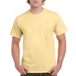 Gildan Ultra frfi pl, Vegas Gold (T-shirt, pl, 90-100% pamut)