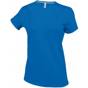 Kariban Ni pl, Light Royal Blue (T-shirt, pl, 90-100% pamut)