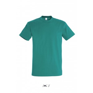Sols Imperial frfi pl, Emerald (T-shirt, pl, 90-100% pamut)