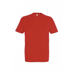 Sols Imperial frfi pl, Hibiscus (T-shirt, pl, 90-100% pamut)