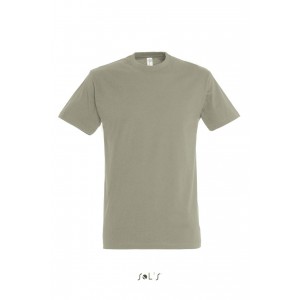 Sols Imperial frfi pl, Khaki (T-shirt, pl, 90-100% pamut)