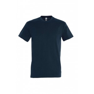 Sols Imperial frfi pl, Petroleum Blue (T-shirt, pl, 90-100% pamut)