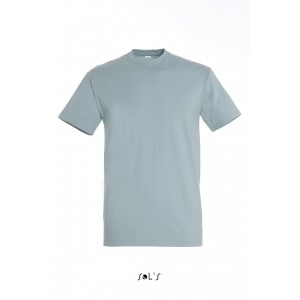 Sols Imperial frfi pl, Sky Blue (T-shirt, pl, 90-100% pamut)