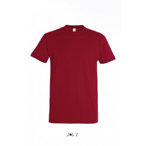 Sols Imperial frfi pl, Tango Red (T-shirt, pl, 90-100% pamut)