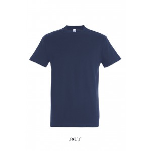 Sols Imperial frfi pl, Ultramarine (T-shirt, pl, 90-100% pamut)