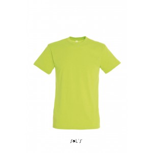 Sols Regent pl, Apple Green (T-shirt, pl, 90-100% pamut)