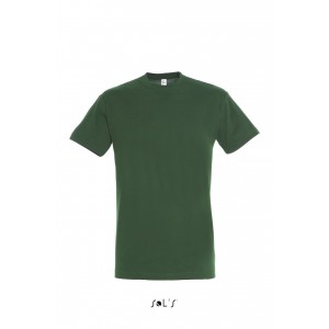 Sols Regent pl, Bottle Green (T-shirt, pl, 90-100% pamut)
