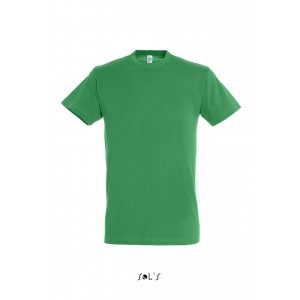 Sols Regent pl, Kelly Green (T-shirt, pl, 90-100% pamut)