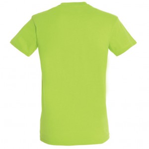 Sols Regent pl, Lime (T-shirt, pl, 90-100% pamut)