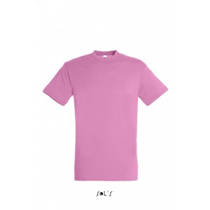 Sols Regent pl, Orchid Pink (T-shirt, pl, 90-100% pamut)