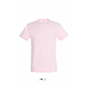 Sols Regent pl, Pale Pink (T-shirt, pl, 90-100% pamut)