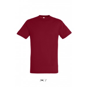 Sols Regent pl, Tango Red (T-shirt, pl, 90-100% pamut)