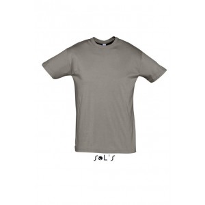 Sols Regent pl, Zinc (T-shirt, pl, 90-100% pamut)