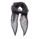 Premier sifon kend, Dark Grey, U (PR740DG-U)