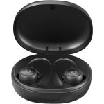 Prixton TWS160S Bluetooth 5.0 sport fülhallgató, fekete (2PA06790)