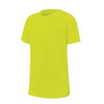ProAct gyerek sportpl, Fluorescent Yellow (PA445FYE)