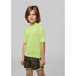 ProAct gyerek szörfpóló, Fluorescent Yellow (PA4008FYE)