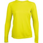 ProAct hosszujj ni sportpl, Fluorescent Yellow (PA444FYE)