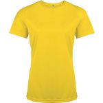 ProAct ni sportpl, True Yellow (PA439TY)