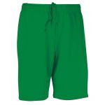 ProAct Sport sort, Green (PA101GN)