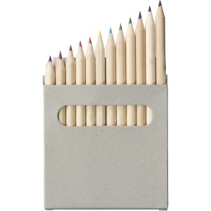 12 db-os ceruzakszlet, natr (rajzkszlet)