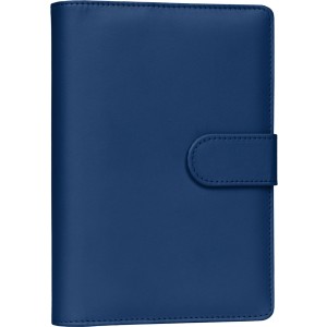 Refill heti gy�r�s tervez� 2027, royal blue, 12,5 x 19 cm