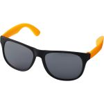 Retro napszemüveg, narancs (10034405)
