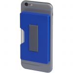 RFID kártyatartó, kék (13495102)