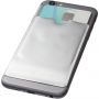 RFID krtyatart telefonra, ezst