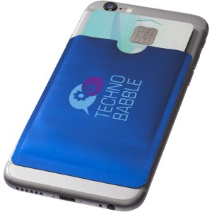 RFID krtyatart telefonra, kirlykk (pnztrca)