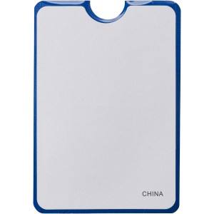 RFID krtyatart telefonra, kirlykk (pnztrca)