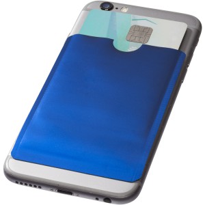 RFID krtyatart telefonra, kirlykk (pnztrca)