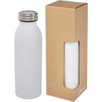 Riti réz-vákuumos palack, 500 ml, fehér (10073001)