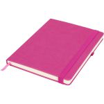 Rivista füzet, nagy, pink (21021305)
