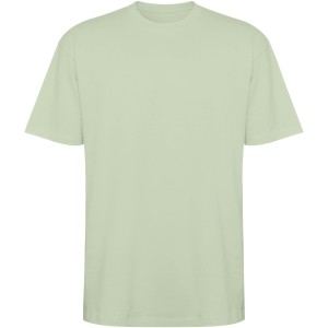 Roly Bull rvidujj uniszex oversized pl, zld